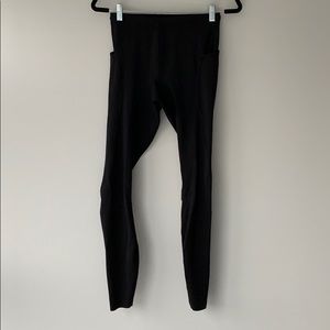 Lululemon men’s tights